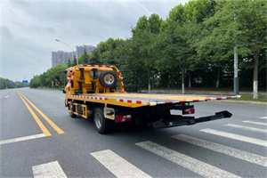 沧州宁武道路救援拖车-宁武救援服务热线